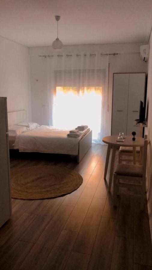 Ionian Apartments Vlore Exterior photo