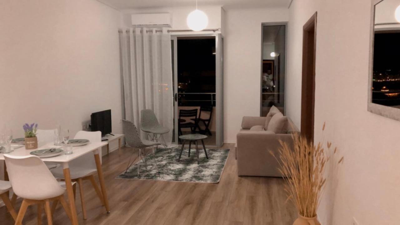 Ionian Apartments Vlore Exterior photo