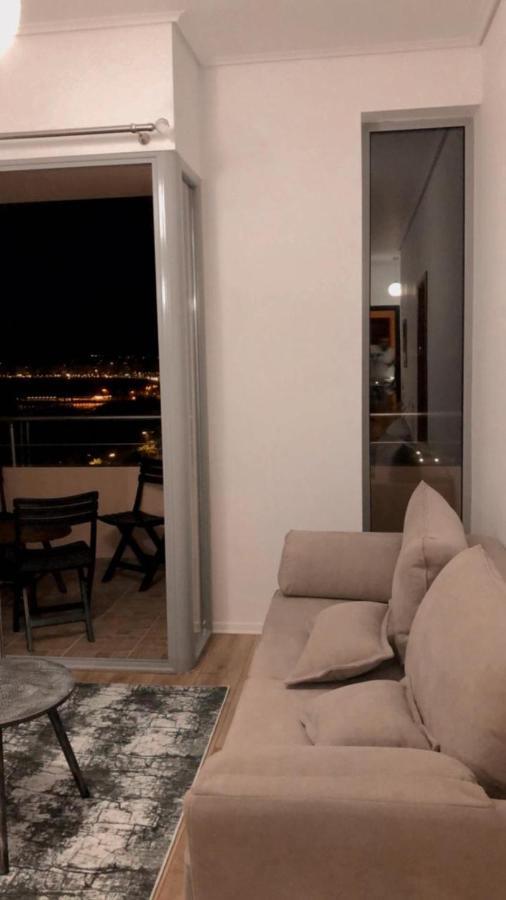 Ionian Apartments Vlore Exterior photo