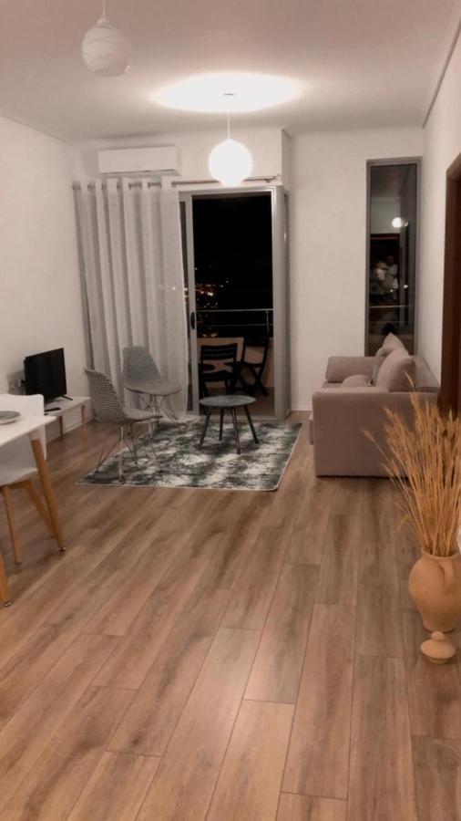 Ionian Apartments Vlore Exterior photo